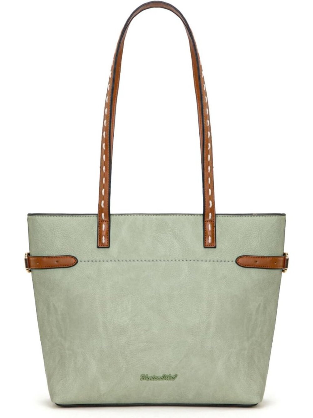 Elegant Minimalist Tote Bag for Women | Stylish Shoulder Handbag & Hobo Purse